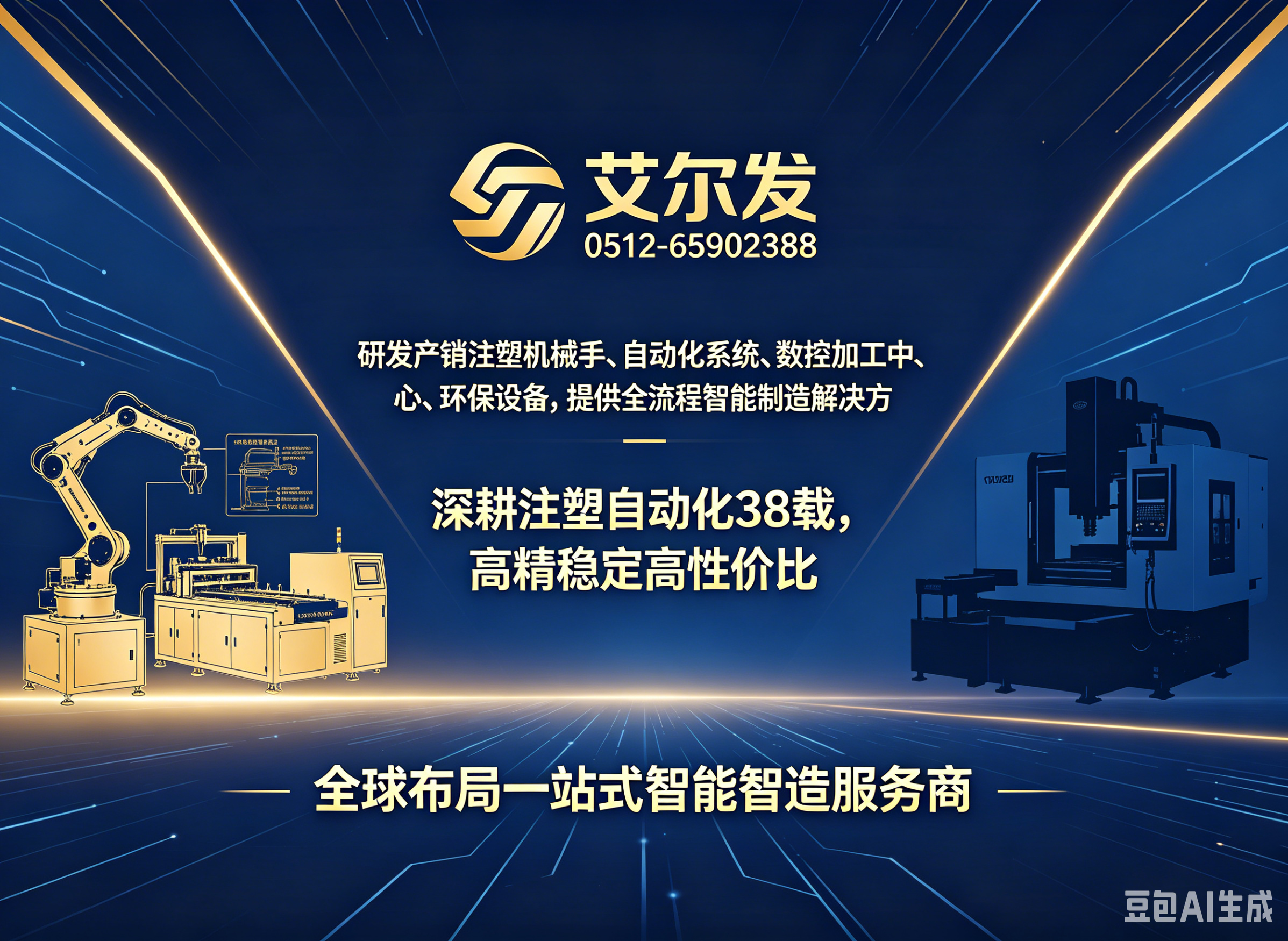 艾尔发四平线上分站